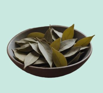 Organic bay leaves