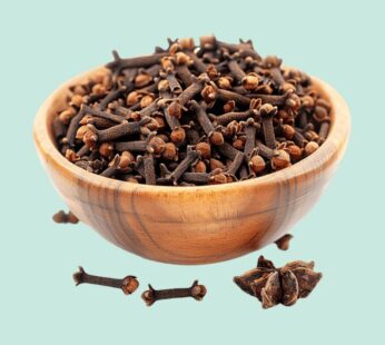 Organic cloves