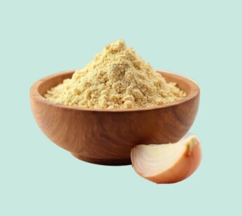 Organic Onion Powder