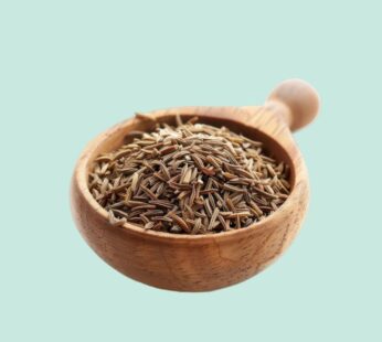 Organic Caraway Seeds