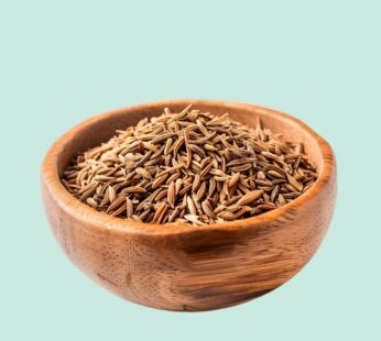 Organic Cumin Seed