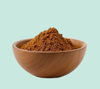 Organic Ground Cumin