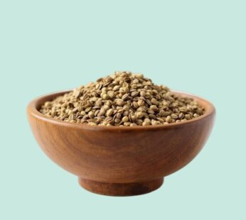 Organic Coriander Seeds