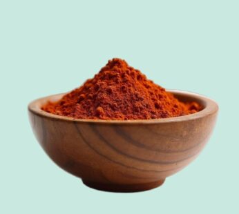 Organic Curry Powder