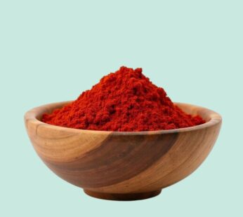 Organic Red Chilli Powder