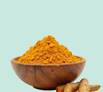 Organic Turmeric Powder