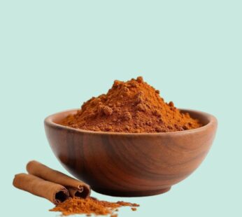 Organic Ceylon Cinnamon Powder