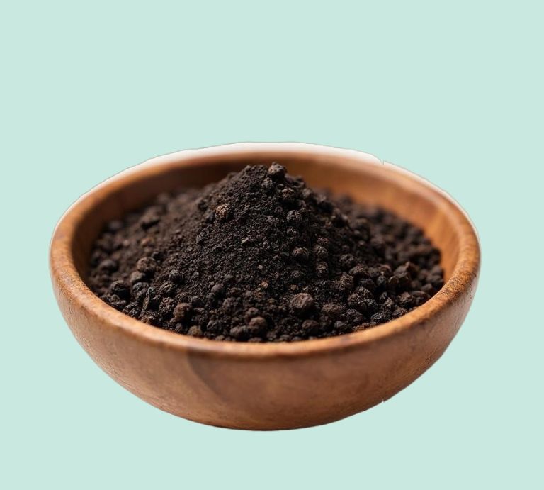 Organic Ground Black Pepper 100 grams