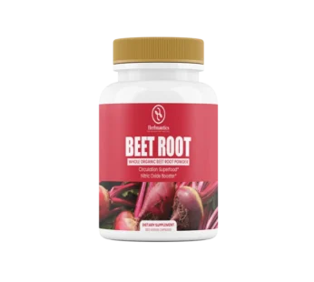 Beetroot Capsules (300C)