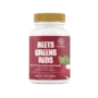 8 in 1 Daily Superfoods Greens + Reds - Fruits & Veggies(120C)