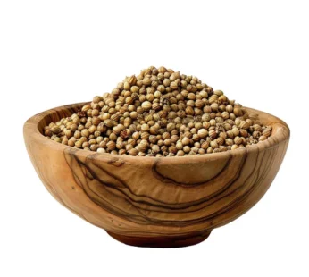 Organic Coriander Seeds