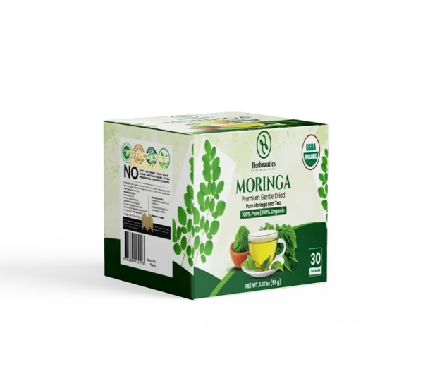 Moringa Original Tea 28tb