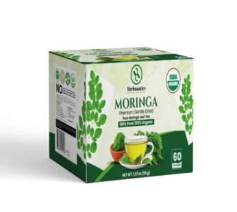 Moringa Original Tea 60tb