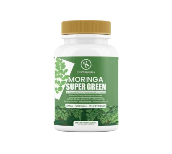 Moringa Super Greens (30 X 5g sachets)