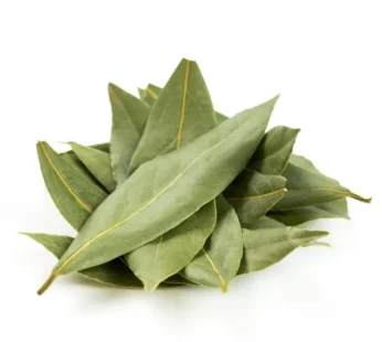 Organic bay leaves