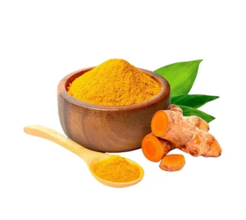 Organic Turmeric Powder 100gm