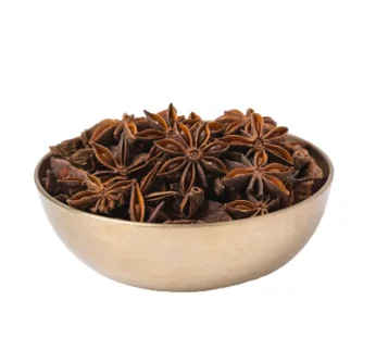 Organic Star Anise