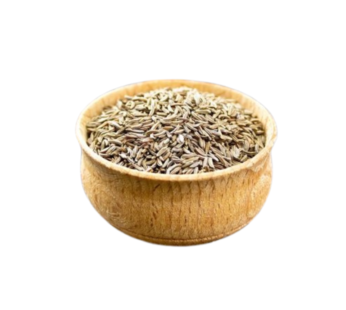 Organic Cumin Seeds 80gm