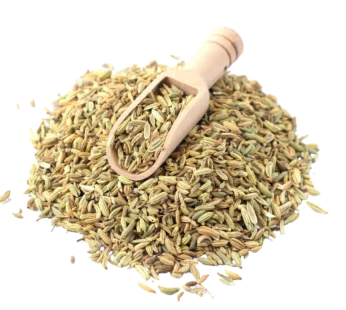 Organic Fennel Seeds