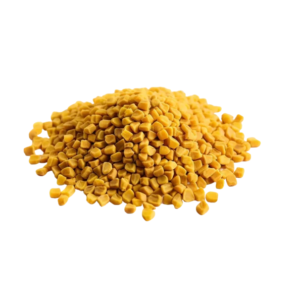 Organic Fenugreek Seeds