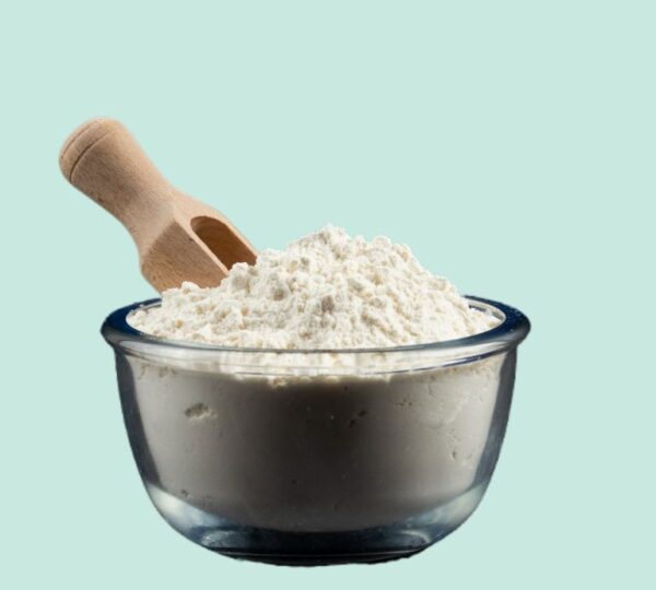 Organic Besan Flour