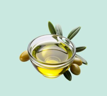 Olive oil