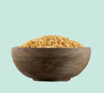 Organic Toor Dal