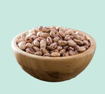 Organic Pinto Beans