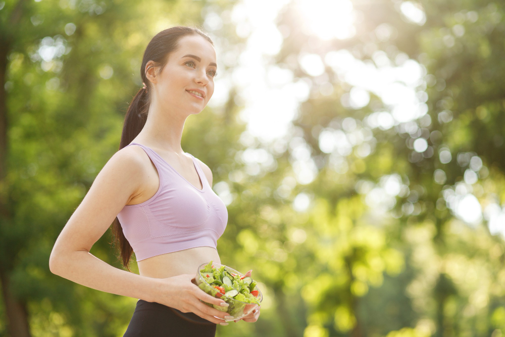 A Journey Towards a Balanced Lifestyle