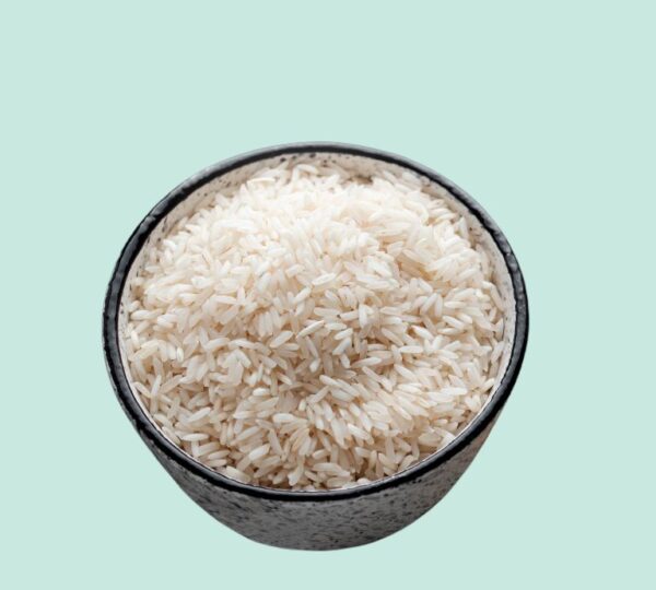 Organic Jeeraga Samba Rice