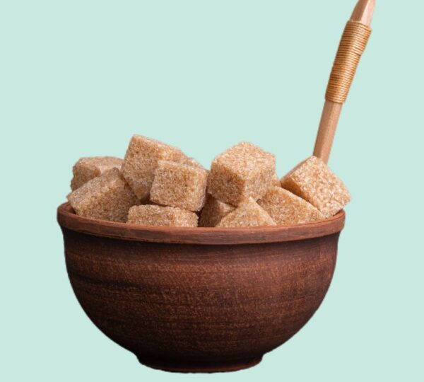 Organic Unrefined Cane Sugar