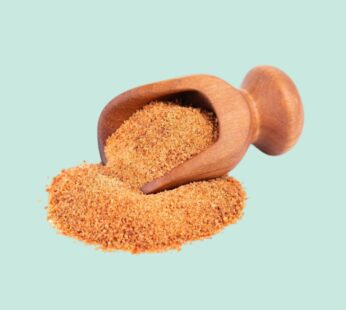 Organic Golden Cane Sugar