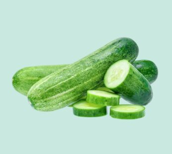 Organic Cucumber