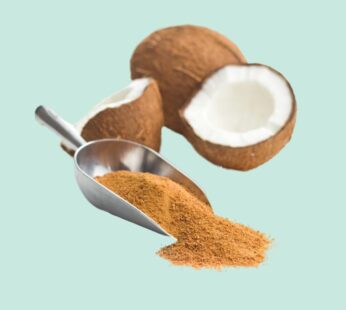 Organic Coconut Sugar