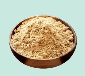 Organic Tiger Nut Flour