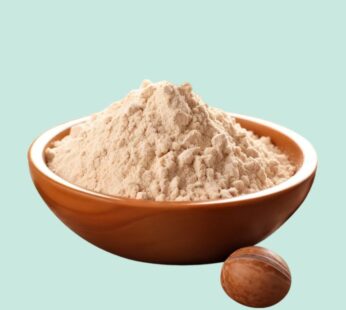 Organic Chestnut Flour