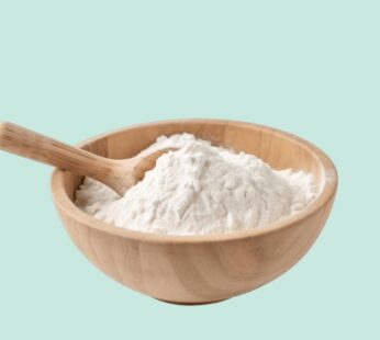 Organic Brown Rice Flour