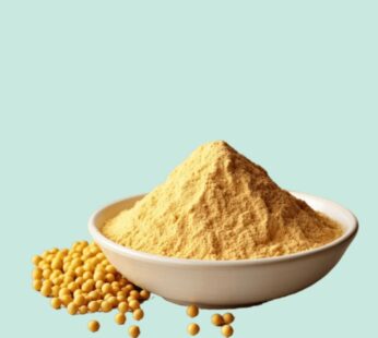 Organic Chickpea Flour (Gram Flour)