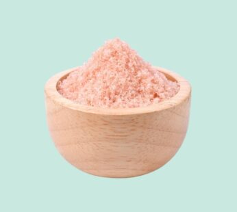 Fine Himalayan Salt 500gm