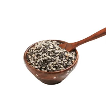 Organic Black Urad Dal Split