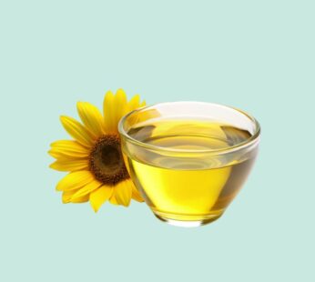 Sunflower oil