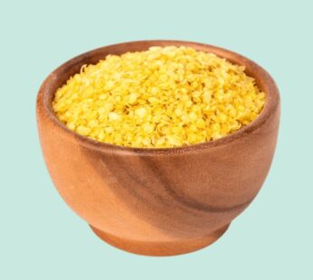 Organic Millet Flakes