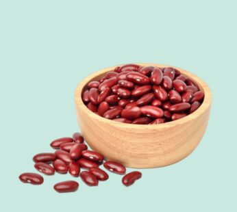 Organic Red Kidney Beans