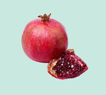 Organic Pomegranate