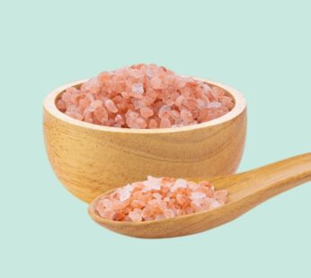 Coarse Himalayan Salt 500gm