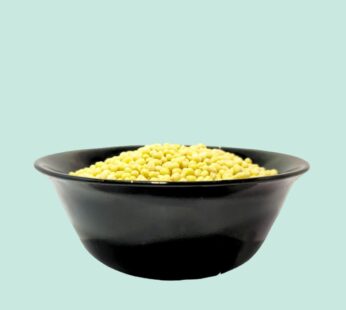 Organic White Urad Dal