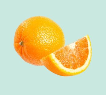 Organic Orange