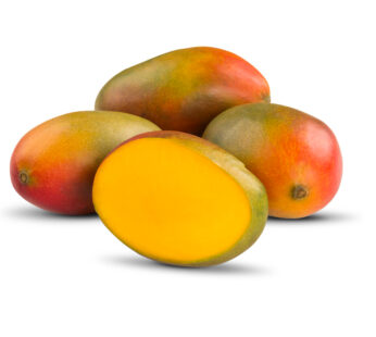 Organic Mango