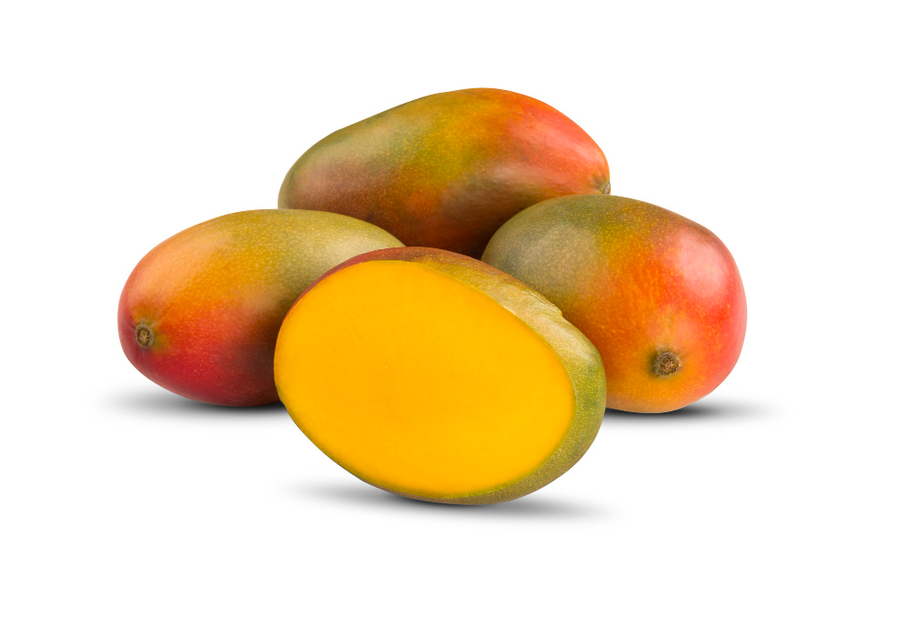 Organic Mango