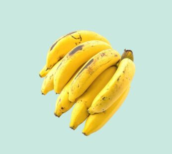 Organic Banana